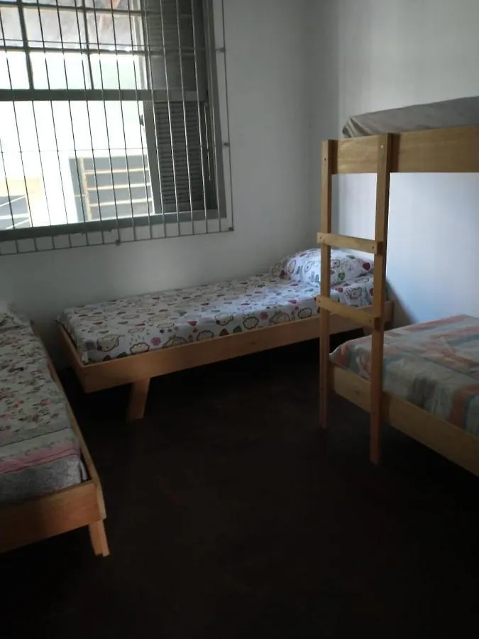 Hostel Cachoeira Porto Alegre 0*,