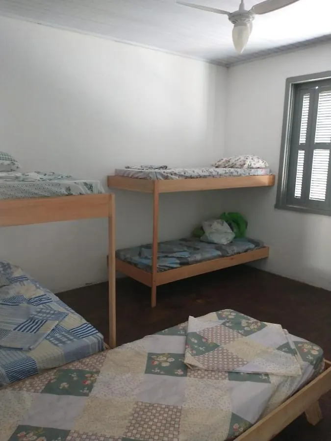 Hostel Cachoeira Porto Alegre