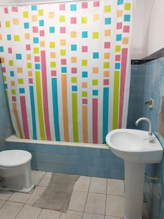 Hostel Cachoeira Porto Alegre