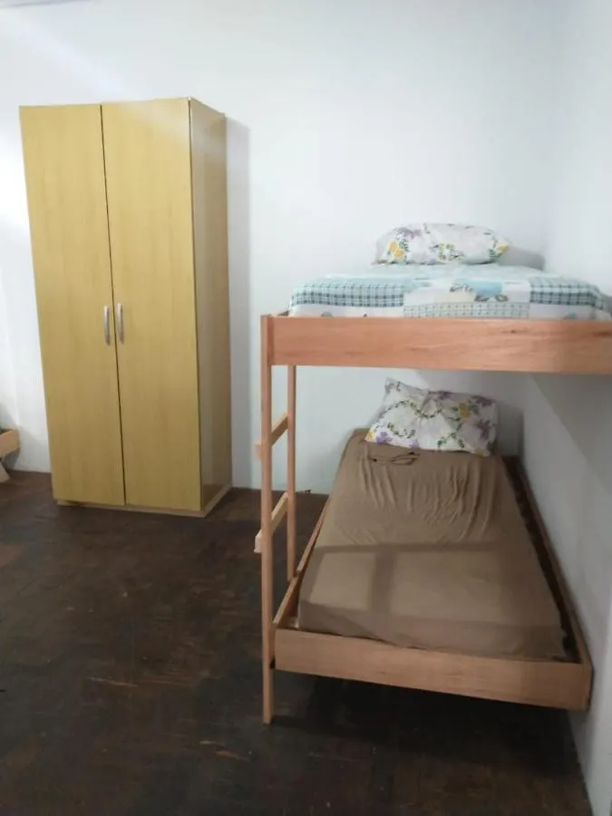 Hostel Cachoeira Porto Alegre