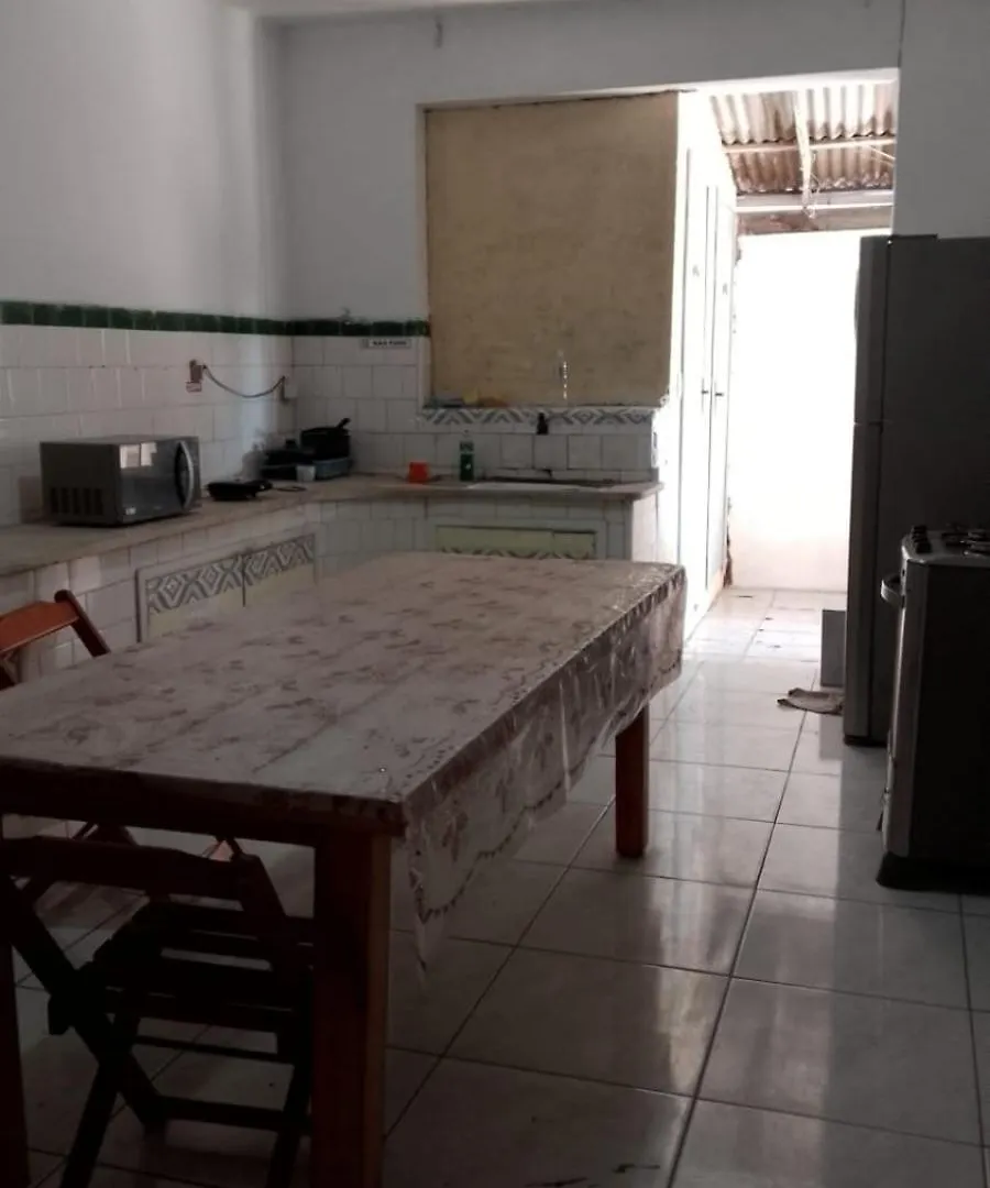 Hostel Cachoeira Porto Alegre 0*,  Brazílie