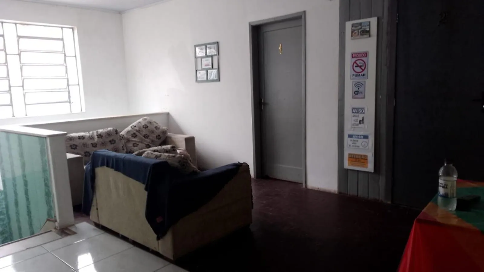 Hostel Cachoeira Porto Alegre