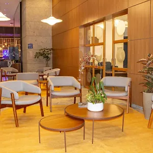 Novotel Tres Figueiras Porto Alegre